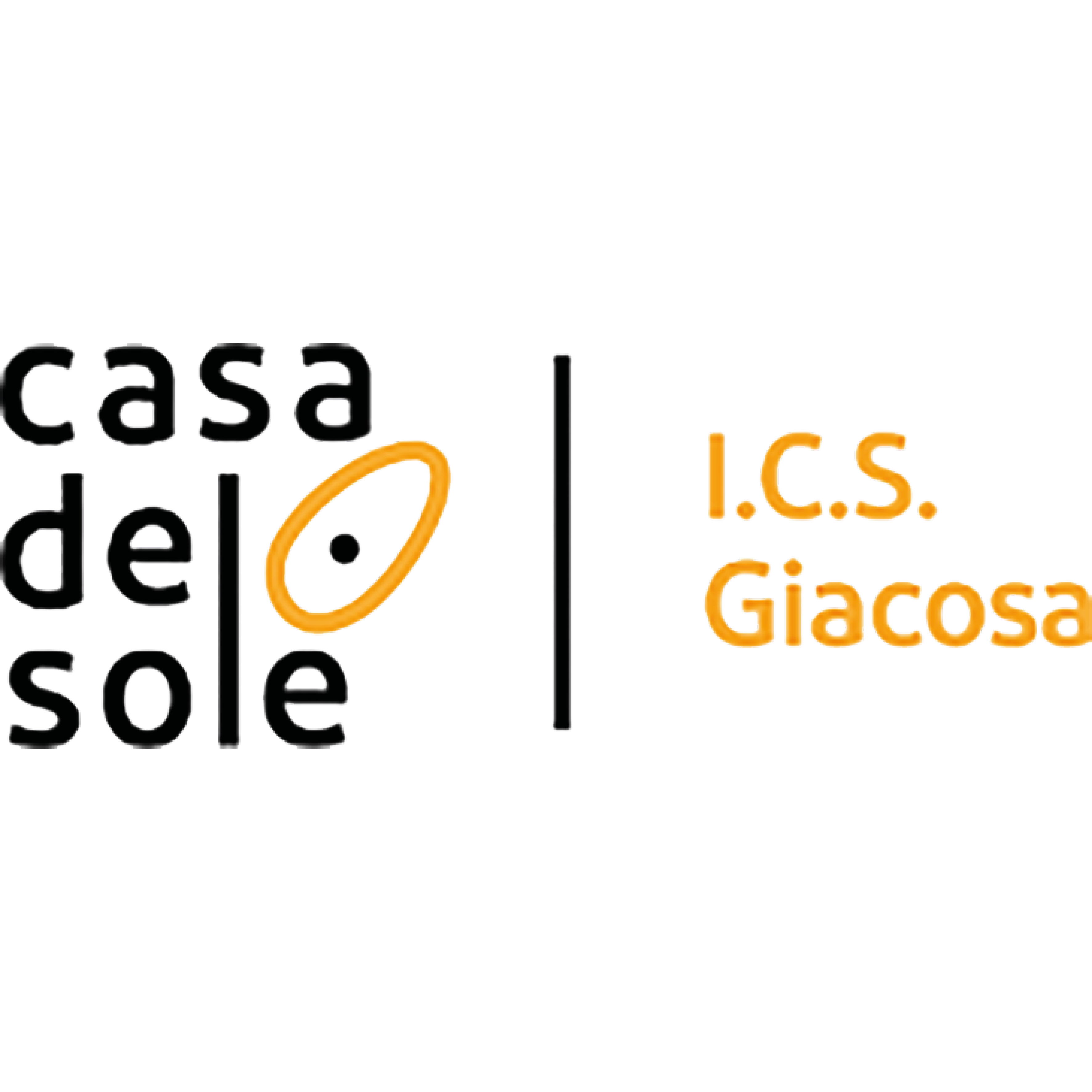 Casa del Sole - I.C.S. Giacosa